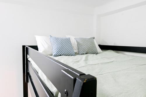 For You Rentals Coqueto apartamento TEMPORAL de un dormitorio en Madrid ARV400