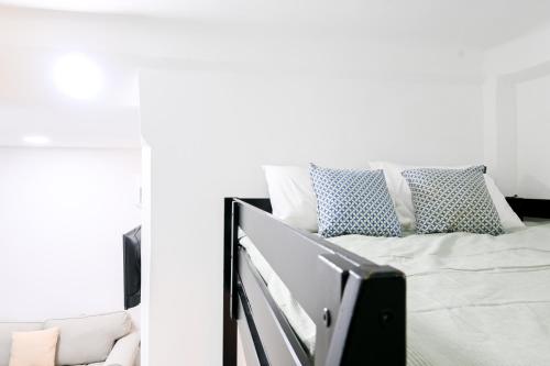 For You Rentals Coqueto apartamento TEMPORAL de un dormitorio en Madrid ARV400