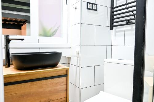 For You Rentals Coqueto apartamento TEMPORAL de un dormitorio en Madrid ARV400