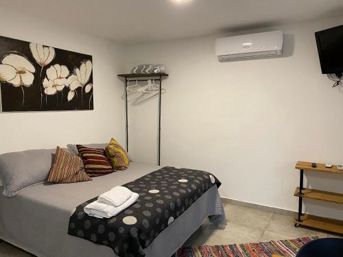 Billede fra billedgalleriet på Temporarios Peperina i Cipolletti