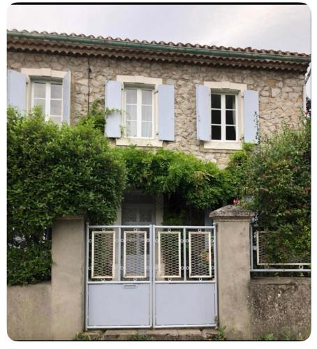 Gallery image of Holiday home in Quillan in Quillan