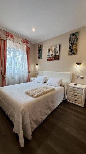 Foto de la galeria de Casa Sequeiro a Viveiro