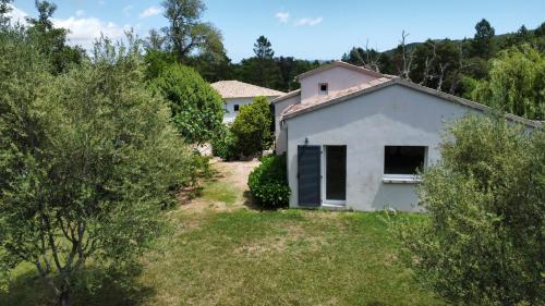 Villa Katiris