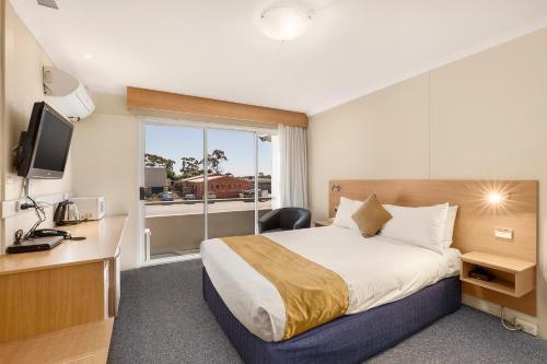 Gallery image of Ciloms Airport Lodge in Melbourne