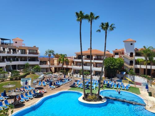 Albatros park apartment Golf del Sur