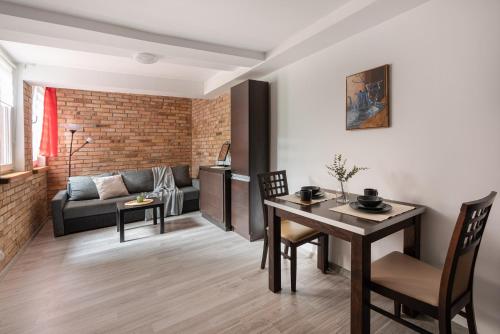 Mieszkanie na Wzgórzu