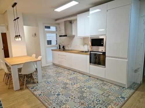 Foto Concordia Apartamento, PARKING GRATIS 4