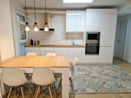 Foto Concordia Apartamento, PARKING GRATIS 5