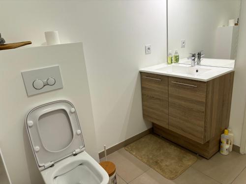 Photo de la galerie de l'établissement Le Cocon - 1' de la gare, à Ville-la-Grand