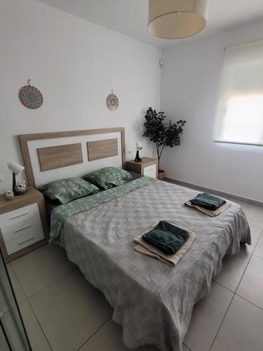 Salt Lake Apartament Torrevieja