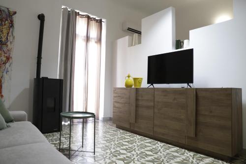 Gallery image of B&B Casa dell'Ingegnere in Carosino