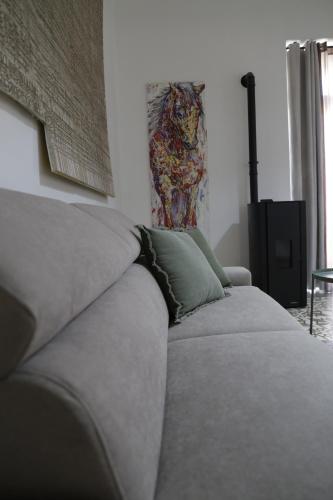 Gallery image of B&B Casa dell'Ingegnere in Carosino