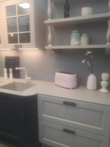 Thouria Agora Suites 2