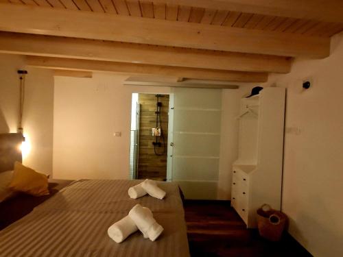 Gallery image of Lassini in Mali Lošinj