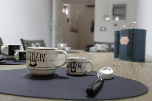 Gallery image of B&B Casa dell'Ingegnere in Carosino