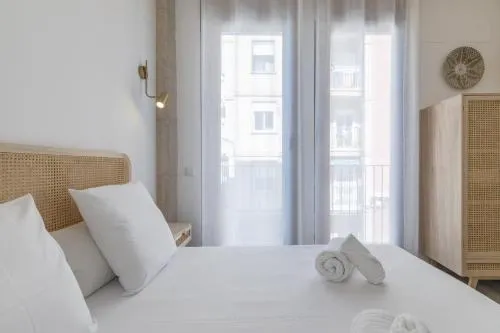 ApartUP Ca La Leni Beach III photo 1