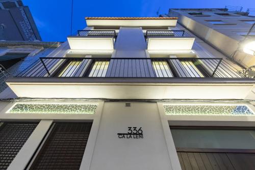 ApartUP Ca La Leni Beach III photo 3
