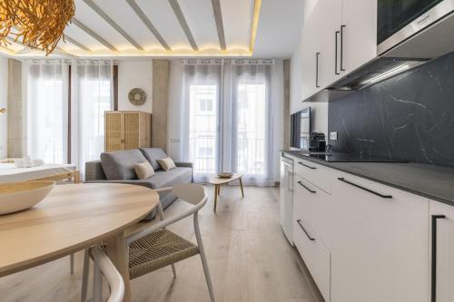 ApartUP Ca La Leni Beach III photo 4