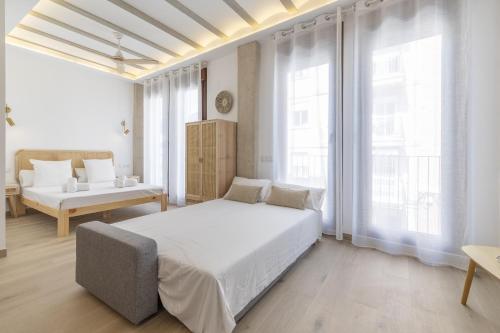 ApartUP Ca La Leni Beach III photo 9