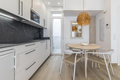 ApartUP Ca La Leni Beach III photo 12