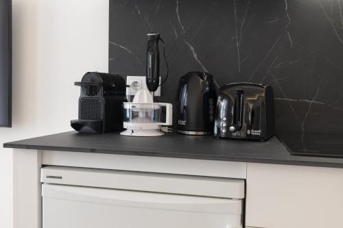 ApartUP Ca La Leni Beach III photo 16