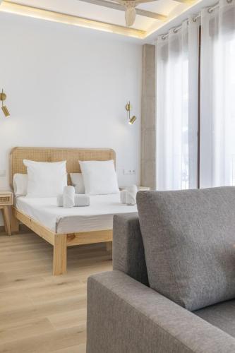 ApartUP Ca La Leni Beach III photo 18