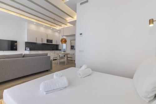 ApartUP Ca La Leni Beach III photo 19