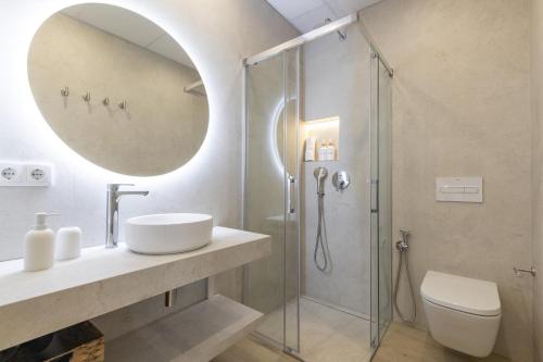 ApartUP Ca La Leni Beach III photo 24