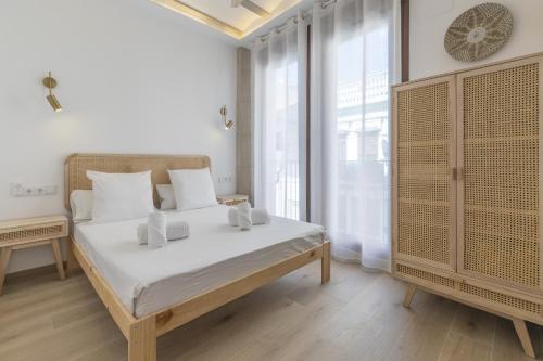ApartUP Ca La Leni Beach III photo 21