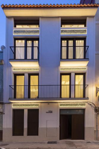 ApartUP Ca La Leni Beach III photo 30