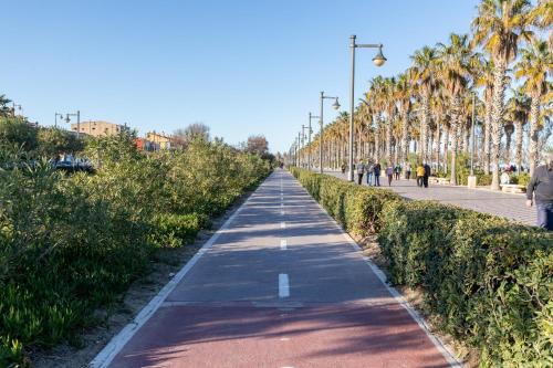 ApartUP Ca La Leni Beach III photo 32