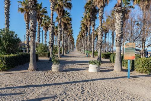 ApartUP Ca La Leni Beach III photo 34