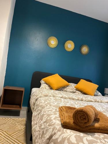 Appartement coeur du village