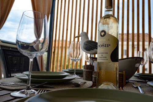 CHARTA mobile home Larus