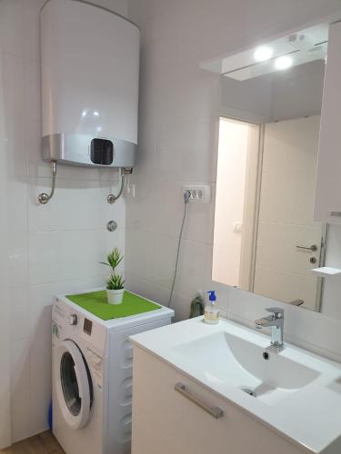 Ruža Apartmani Zadar