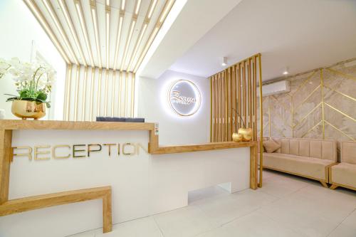 Photo de la galerie de l'établissement Hotel Zonya, à Sunny Beach