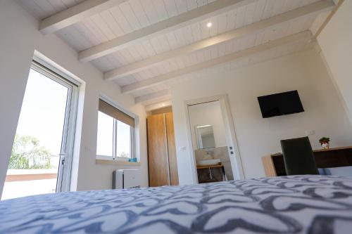 Gallery image of Le Murge Del Salento Hotel b&b Depandance in Uggiano la Chiesa