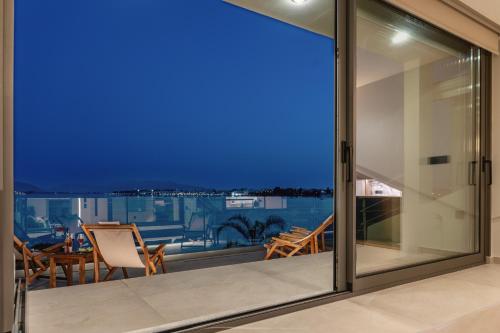 Seaside Serenity Suite Preveza