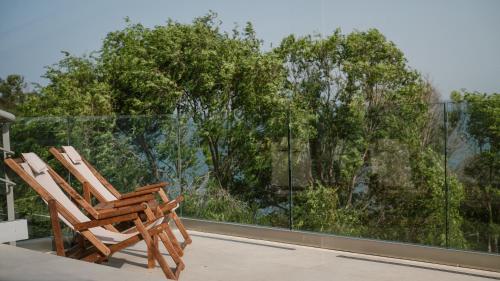 Seaside Serenity Suite Preveza