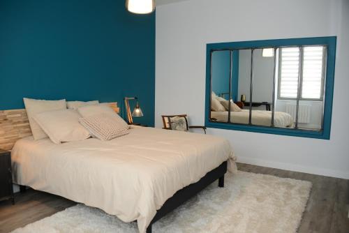 Chambres d'hôtes Les Tisserands