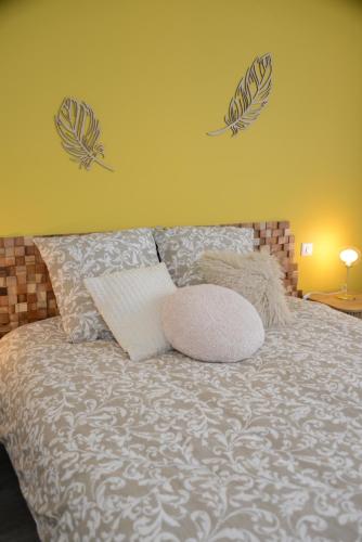 Chambres d'hôtes Les Tisserands