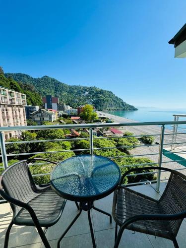 Gallery image of Black Sea Hotel in Kvariati