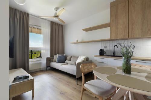 Elite Apartments Letnica Premium