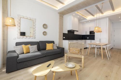 ApartUP Ca La Leni Beach II