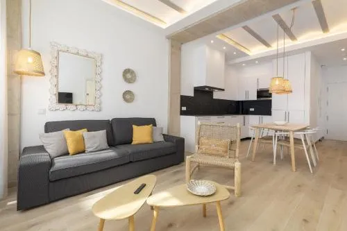 ApartUP Ca La Leni Beach II photo 1