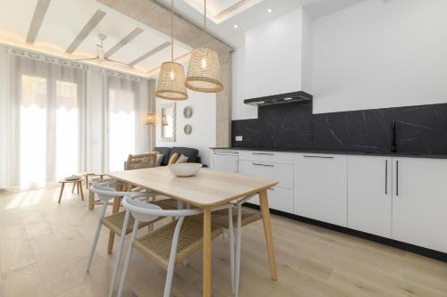 ApartUP Ca La Leni Beach II photo 5