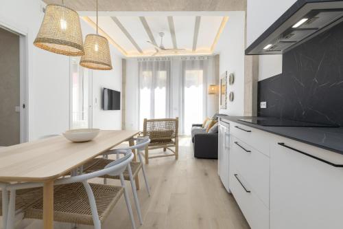 ApartUP Ca La Leni Beach II photo 11