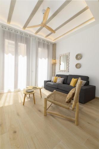 ApartUP Ca La Leni Beach II photo 13