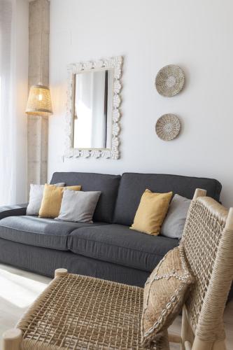 ApartUP Ca La Leni Beach II photo 14