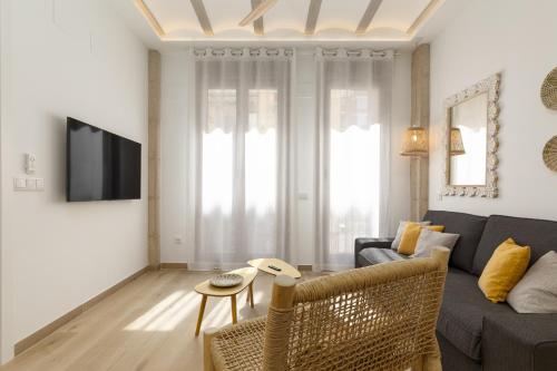 ApartUP Ca La Leni Beach II photo 15